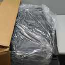 Jenofa-Car Floor Mats for Jeep Grand Cherokee 2005-2010 All Weather Floor Mats Cargo Mat Set Custom for Grand Cherokee Full Set Waterproof Durable Floor Liners for Cherokee Accessories