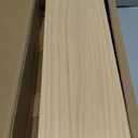 Earring Display for Vendors 6 Tier 42 Hooks Wood Earring Display Rack Holder for Earings Necklaces Rings Bracelets Keychains (Black)