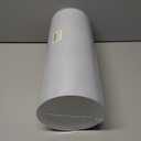 YOUHO Portable AC Hose - 5.9" Diameter, Clockwise Thread & Up to 80" Length - Exhaust Hose for Portable Air Conditioner Vent Compatible with Delonghi & LG Air Conditioner Parts