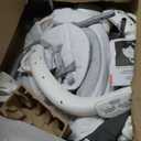 Graco Soothe n Sway LX Portable Baby Swing and Baby Bouncer Bouncer, Multi Direction Seat, 2 Speed Vibration, Derby
