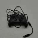 Xbox Wired Game Controller, Game Controller for Xbox Series S/X, Xbox one, and PC with with Hall Triggers, Hall Joysticks, Headphone Jack, Turbo Function, and 360° Joystick Control