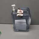 New Wave Enviro BpA Free 2 Gallon Refrigerator Bottle with Spigot