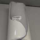 Cervical Neck Pillow for Pain Relief - Ergonomic Side Sleeper Pillow for Neck Support, Cooling Cervical Pillow for Sleeping, Contour Orthopedic Memory Foam Pillows for Back Stomach Sleepers (Dark Grey & White)