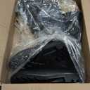 CLC Custom Leathercraft Climate Gear R230 Over The Sock Black PVC Rain Boot Size 11