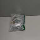 GRILLART Grill Brush and Scraper, Extra Strong BBQ Cleaner Accessories, Safe Wire Bristles Barbecue Triple Scrubbers Cleaning Brush for Gas/Charcoal Grilling Grates, Wizard Tool BR-8115