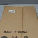 Car Floor Mats for Toyota RAV4: 2019 2020 2021 2022 2023 2024 2025, All Weather Rubber Floor Liners Custom Fit for Toyota RAV 4 Accessories Front Rear Carpet 5 Seat (3PCS Black)