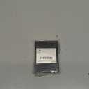 10G Fiber Media Coverter, 2 Port 10 Gigabit Binardat Ethernet Switch, 1 x 10G RJ45 Port, 1 x 10G SFP Port, Mini Metal Case Fanless, Unmanaged Plug and Play