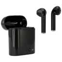 iLive Truly Wire-Free Earbuds (IAEBT209B)

 - Black, 1 ct