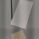 Mothca 2 Pack Matte Glass Screen Protector for iPhone 16 Pro [6.3 inch] + 2 Pack Camera Lens Protector, Anti-Glare & Anti-Fingerprint (Not Privacy Film) Tempered Glass, Bubble Free, Smooth as Silk