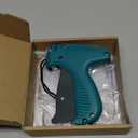 BS ONE Price Tagging Gun for Clothing, Standard Retail Price Tag Attacher Gun for Clothes with 6 Needles & 1000pcs 2" Barbs Fasteners for Store