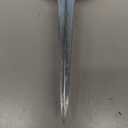 Orbit 58573N H2O-Six Gear-Drive Sprinkler on Metal T-Spike