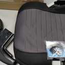 Graco TurboBooster 2.0 Backless Booster Car Seat, Denton