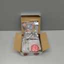 110-326 Gas Water Heater Control Valve w/Copper Probe Thermostat - Metal - Built for Durability & Precision