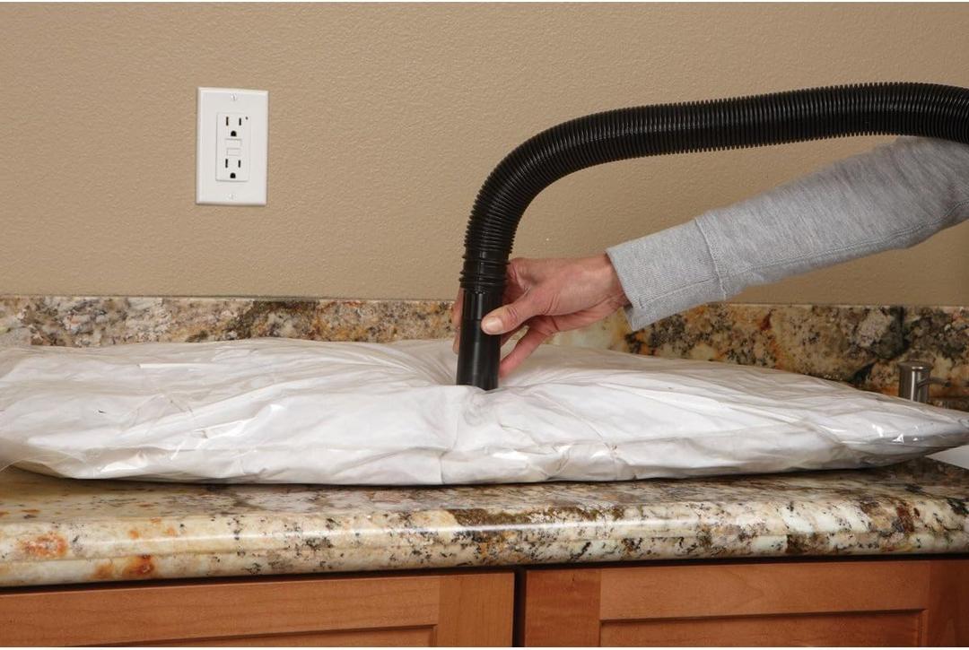 3 Pack Vacuum Storage Bags