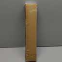 Ausemku Shower Curtain Rod 32-50 Inch Adjustable 1 Inch Diameter Heavy Duty No drill Spring Tension Shower Rod, Nonslip Rustproof Telescopic Rod for Bathroom, White