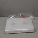 8L Plastic Portable Tank Plastic Storage Tank Compatible With Car Turck
