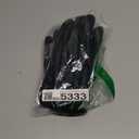 Aerynx Lightweight Running Winter Gloves, Touch Screen Warm Gloves Liners for Cycling Biking Sporting Driving for Men Women X1