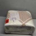 5x8 Area Rug for Bedroom Living Room, Black and White Washable Checkered Rug Non-Slip Fuzzy Fluffy, Indoor Modern Carpe for Home Aesthetic Decor