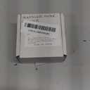 WB26X10038 Microwave Turntable Motor Replacement Part for OEM GE Microwave Turntable Motors Compatible with SSM-16H MDPJ030AF AP2024962 PS237772