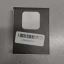 AceFox G2 Wi-Fi Gateway Bluetooth Gateway for TTLock, Bluetooth Keyless Entry Electronic Door Lock Wi-Fi Bridge, G2 Hub, Remote Control Smart Fingerprint Lock, Work with Alexa Voice Control, White