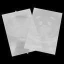 CLISPEED 2pcs Fresnel Lens Magnifier: Acrylic Lens Screen Full Page Magnifier for Seniors Reading Computer Monitors Solar Heating Magnifiying Fire Starter Physics Classroom