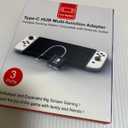 Type C Hub Multi Function Adapter