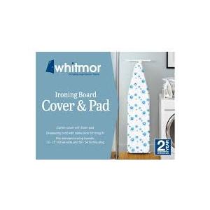 Whitmor Ironing Board Cover & Pad