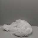 Mindsoft 4 Corners White Bed Canopy Curtains for Single Twin Full Size, Mosquito Net Rectangular Bed Drapes for Bedroom Home Indoor Patio Outdoor Decoration(L79 X W47 X H59 Inch)