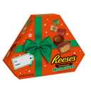 REESE'S Miniatures Milk Chocolate Peanut Butter Cups, 6.5 oz Box (EXP 06/30/26)