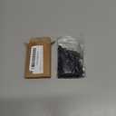 uxcell 1000 Pcs 2mm x 5.3mm Self Tapping Thread Round Phillips Head Screw