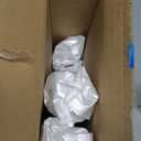 Brita Filter Replacement Water Filters for Brita Filter Pitchers, BPA-Free, US Standard, Fits Water Pitchers and Dispensers, Reduces Copper, Cadmium and Mercury Impurities, 50 Gallons