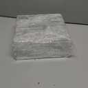 Acrylic Magazine Rack File Holder Desk Organizers and Storage 2-Pack Small Clear Acrylic Vertical Magazine Holder Book Stand for Office Desk