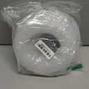 Silicone Tubing 1/8"ID X 1/4"OD - 100FT Length Food Grade Silicon Tube Flexible High Temp Pure Silicone Hose for Home Brewing Wine Making