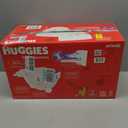 Huggies Size 5 Diapers, Little Movers Baby Diapers, Size 5 (27+ lbs), 104 Count