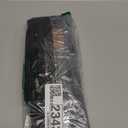 Momcozy Universal Stroller Organizer with Insulated Cup Holder Detachable Phone Bag & Shoulder Strap, Fits for Stroller like Uppababy, Baby Jogger, Britax, BOB, Umbrella and Pet Stroller