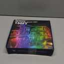 FBZ 150FT Permanent Outdoor RGB Lights - IP67 Waterproof with Smart App Control Remote,DIY Scene Modes, Music Synchronization,Eaves Lights for Garden Decor,Deck,Christmas