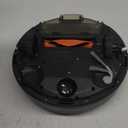 Robot Vacuum and Mop Combo with Self-Emptying, Customizable Map Cleaning with LiDAR Navigation, 6000Pa Suction, Smart No-Go Zones, 70Days Hands-free Robotic Vacuum Cleaner for Floor, Carpet, Pet Hair