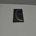 TORRAS Strong Magnetic & Seamless Stand for iPhone 16 Pro Case, Fit for MagSafe, Military Grade Drop Tested Adjustable Kickstand Protective Slim Case for iPhone 16 Pro 6.3", Natural Titanium,Deep Gray