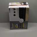 INTEX Dura-Beam Standard Pillow Rest Air Mattress: Fiber-Tech (Queen)