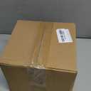 Ceramic Ramen Bowl Set, 800ml, with Lid, Spoon and Chopsticks, Japanese Vintage Large Soup Bowls Instant Noodle Bowl Asian Tableware (Color*1)