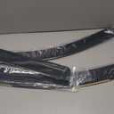 in-Channel Rain Guards Fit for Chevrolet Equinox 2025-2026 (NOT for EV)