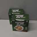 Stevia In The Raw, Plant Based Zero Calorie, No Erythritol, Sugar Substitute, Sugar-Free Sweetener for Coffee, Hot & Cold Drinks, Suitable For Diabetics, Vegan, Gluten-Free, 200 Count Packets (2Pack) Best By: 05/19/28