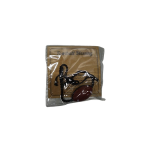 Football Bracelets, Football Gifts Adjustable Sports Rope Braided Bracelet with Message Card for Women Men Sport Team Players, Team Gifts Bulk Party Favors for Senior Night Graduation Birthday, 12PCS