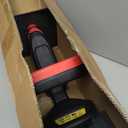 Hedge Trimmer for MWK M18 18v Battery, 22'' Dual-Action Blade and 3/5'' Cutting Capacity,1600RPM& Safety Lock (Battery Not Included)