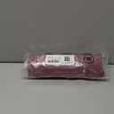 BLENCOT Womens Summer Dresses Casual Cap Sleeve Spring Ruffle Mini Sporty Sweatshirt Trendy Tshirt Dress (XL)