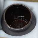 Farmhouse Vase for Home Decor, Vintage Rustic Terracotta Flower Vase Suitable for Home Decor, Living Room, Shelf, Dining Table. Large 7.2 * 9 in (Dark Brown)