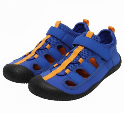 B GS ROGUE WATERSOCK BLUE 7