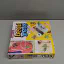 Made By Me Create Your Own Bead Pets by Horizon Group USA, Includes Over 600 Pony Beads, 6 Key Rings, Storage Box & Much More
