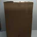 LA MAISON CEILINGS R05 Spring Buds Foam Glue-up Ceiling Tile (21.6 sq. ft./Case), Pack of 8, Brown Beige