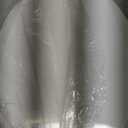 KOHLER 4636-RL-0 Cachet ReadyLatch Elongated Toilet Seat Slow Close, Soft Close Toilet Seat Quiet Lid, Contoured Grip-Tight Bumpers Installation Hardware, Apartment Essentials, White